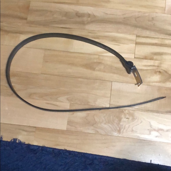 Guess belt - Picture 2 of 2